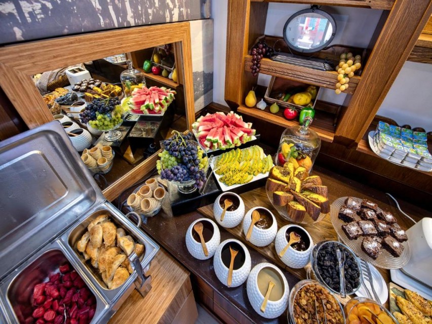 رستوران رستوران