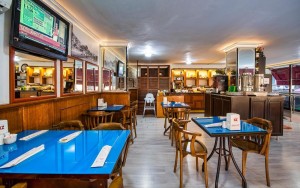 رستوران رستوران