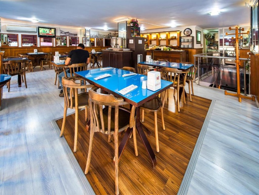 رستوران رستوران