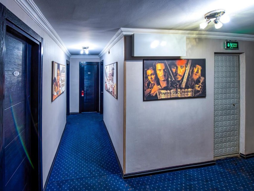 راهرو راهرو