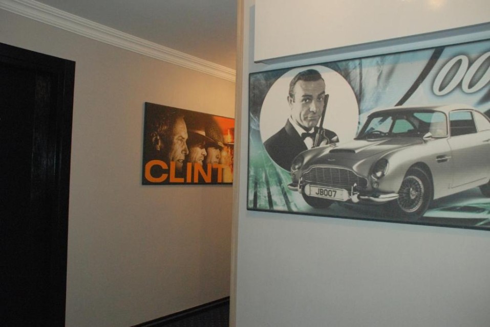 راهرو راهرو