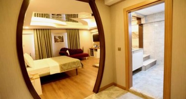 هتل Life Corner ازمیر