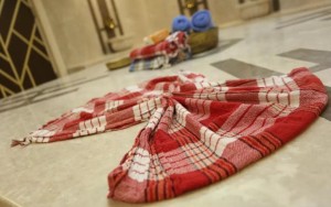 حمام ترکی
