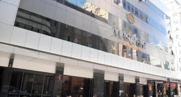 هتل Marlight Boutique ازمیر