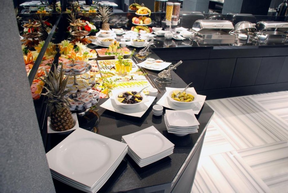 رستوران رستوران