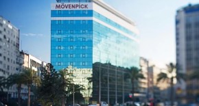 هتل Movenpick ازمیر