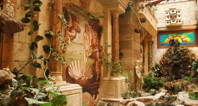 هتل Oglakcioglu Park Boutique ازمیر