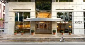 هتل Ontur ازمیر