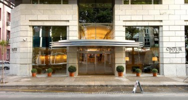 هتل Ontur ازمیر