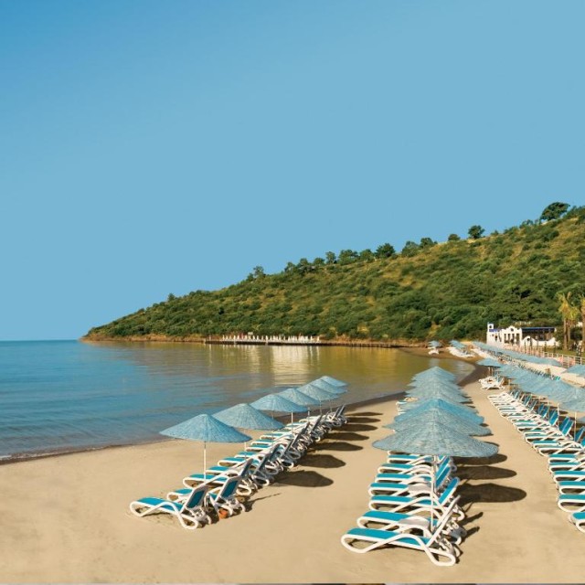 محوطه هتل محوطه هتل