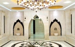 حمام ترکی حمام ترکی