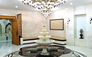 حمام ترکی حمام ترکی