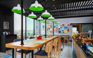 رستوران رستوران