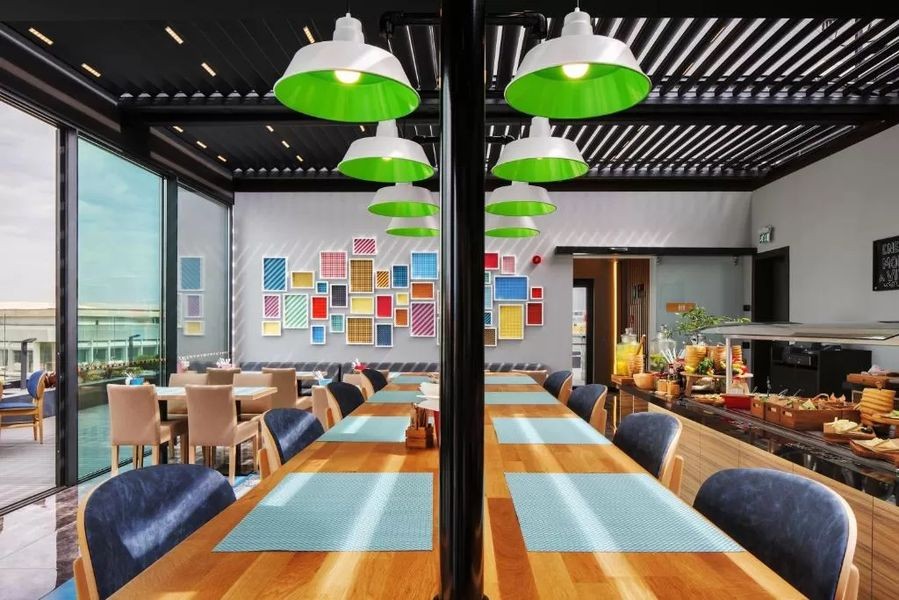 رستوران رستوران