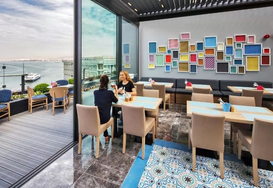 رستوران رستوران