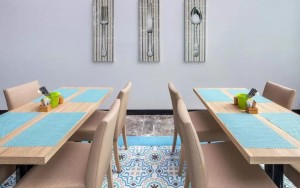 رستوران رستوران