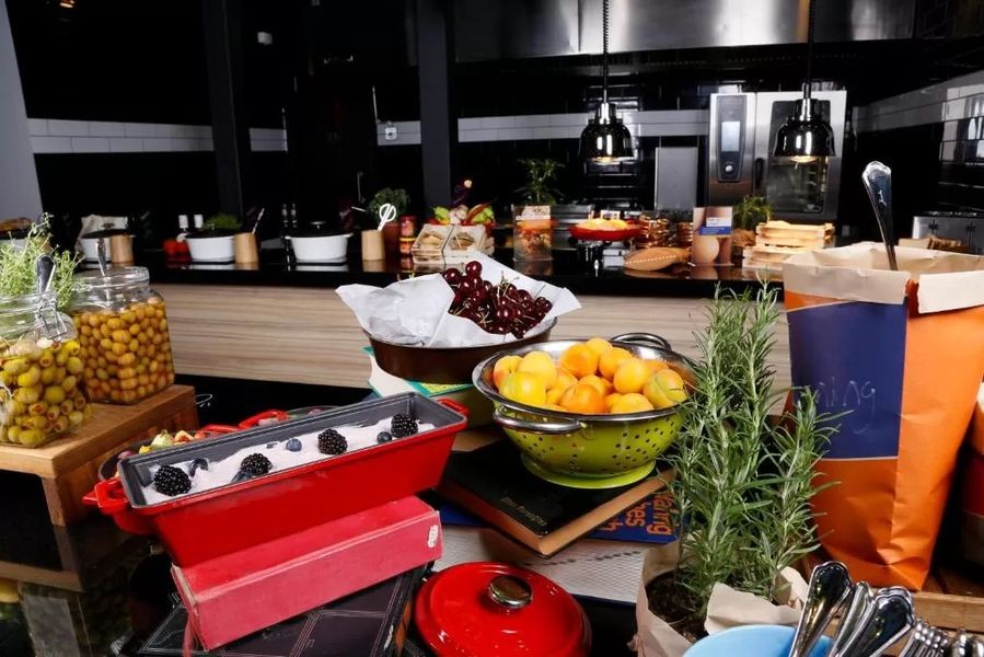 رستوران رستوران