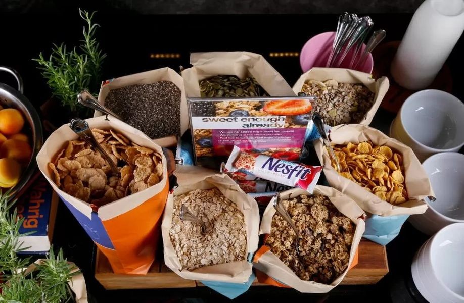 رستوران رستوران