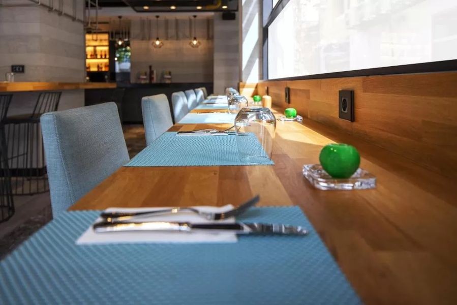 رستوران رستوران