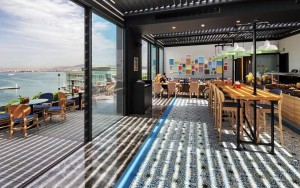 رستوران رستوران