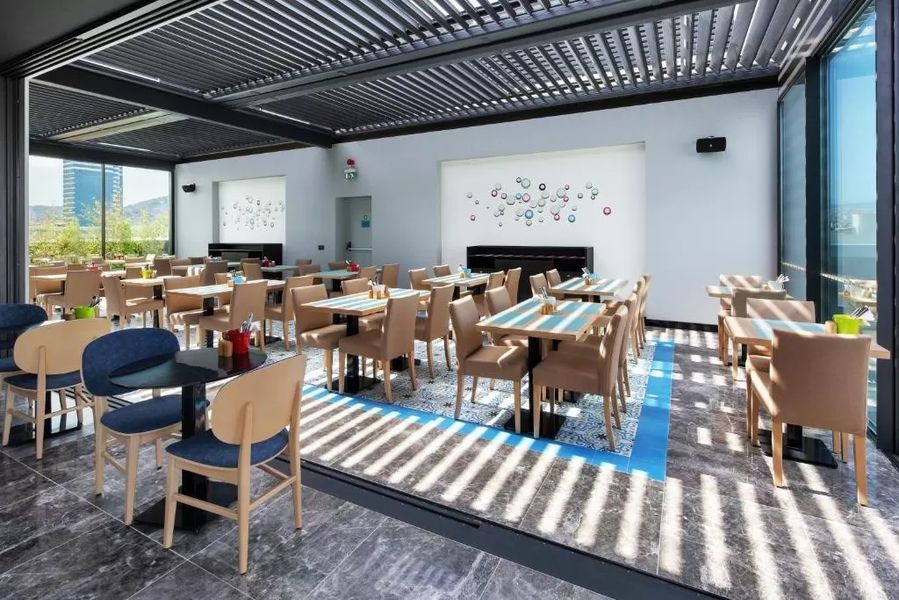 رستوران رستوران