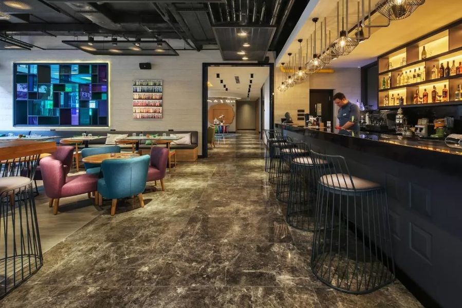 رستوران رستوران