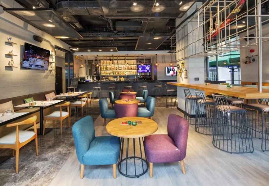 رستوران رستوران