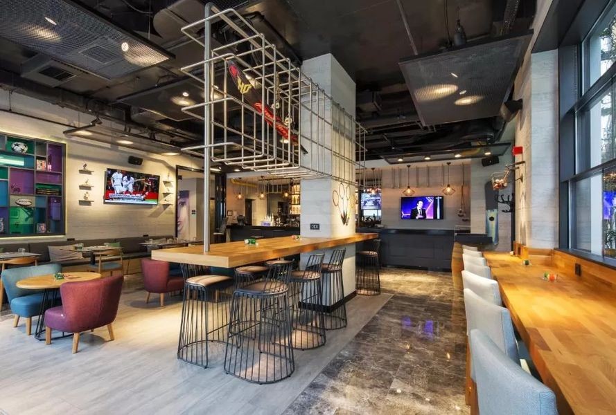 رستوران رستوران