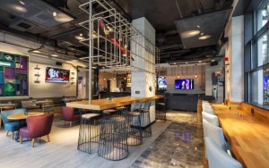 رستوران رستوران