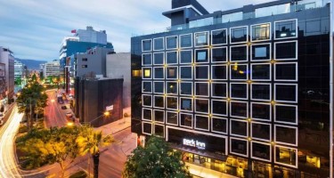 هتل Park Inn by Radisson ازمیر