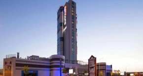 هتل Ramada Encore by Wyndham ازمیر