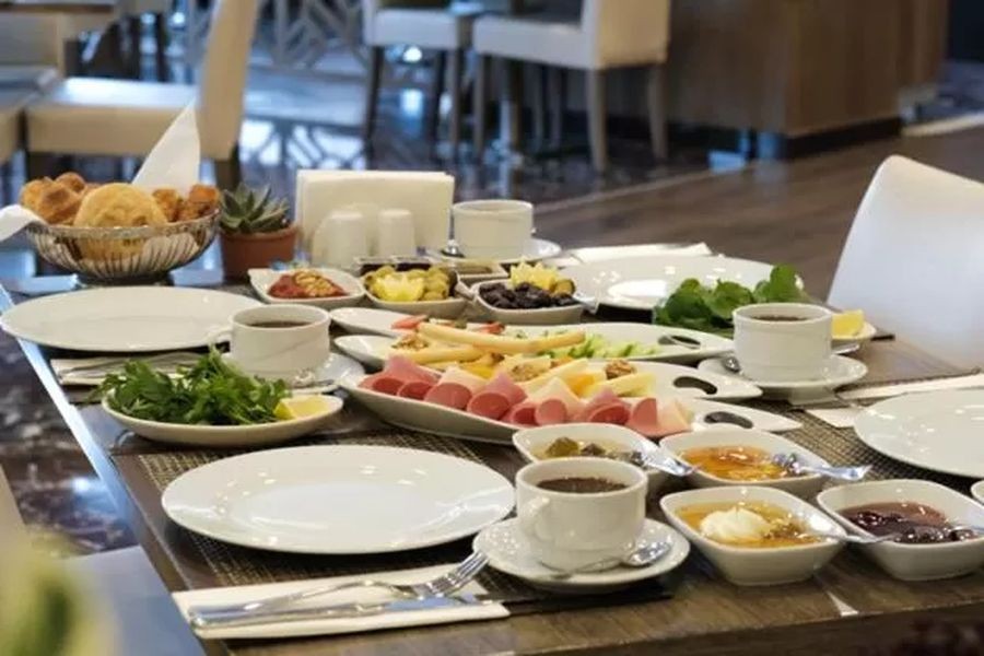 رستوران رستوران