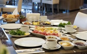 رستوران رستوران