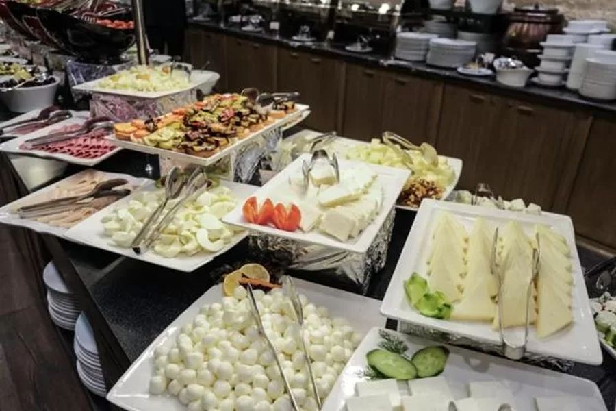 رستوران رستوران