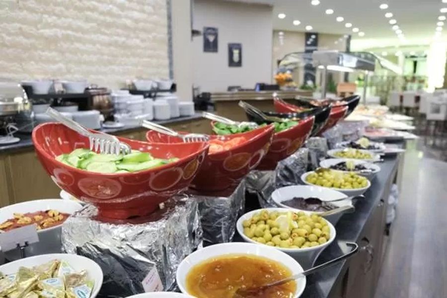 رستوران رستوران