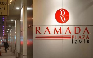 داخل هتل داخل هتل