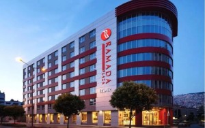 ویو هتل ویو هتل