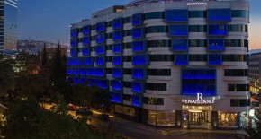 هتل Renaissance ازمیر