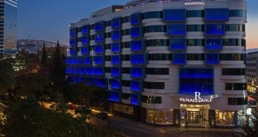 هتل Renaissance ازمیر