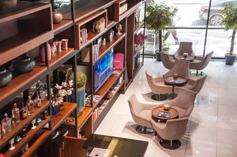 رستوران رستوران