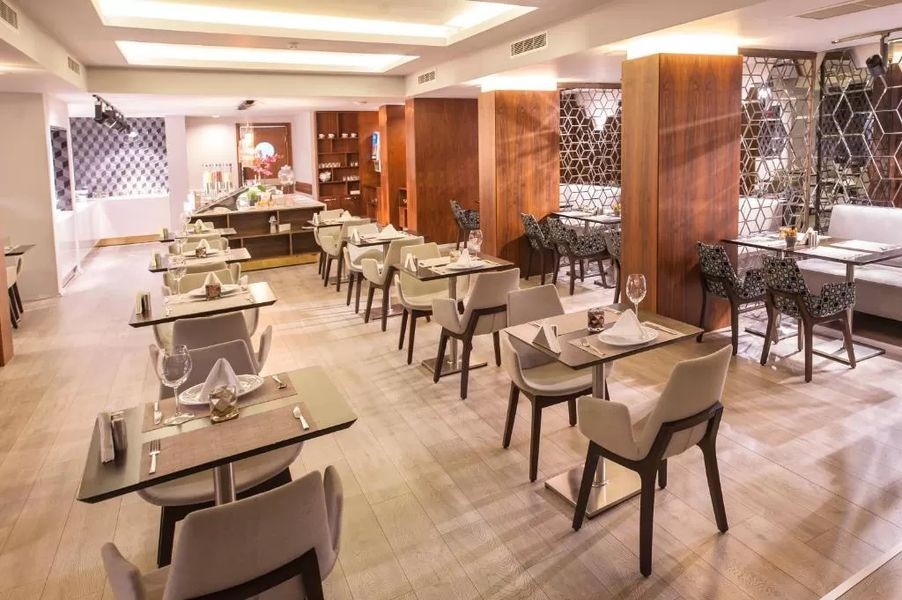 رستوران رستوران