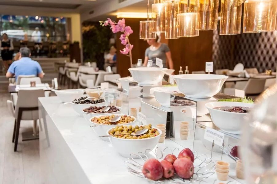 رستوران رستوران