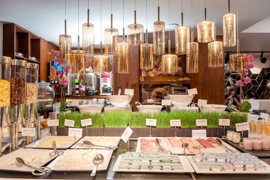 رستوران رستوران