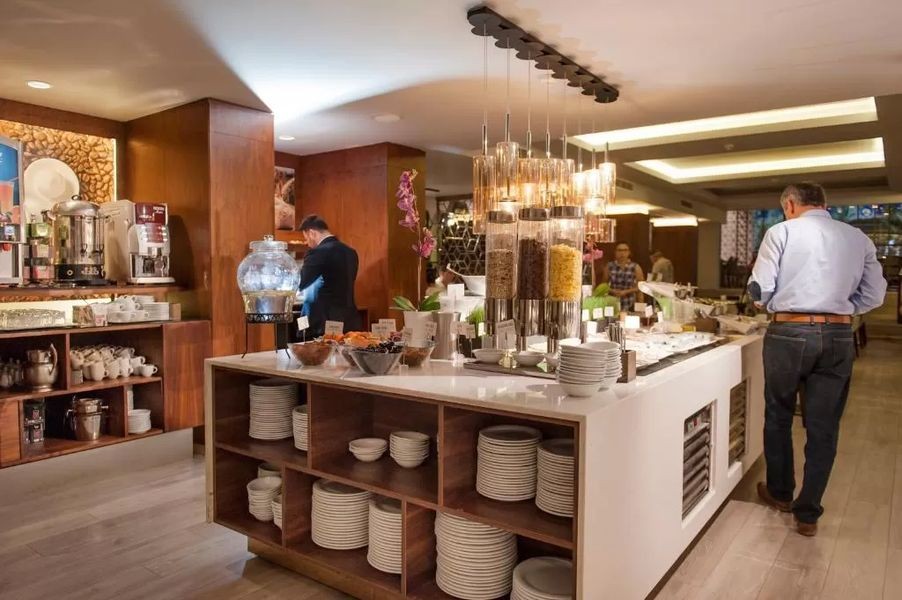 رستوران رستوران