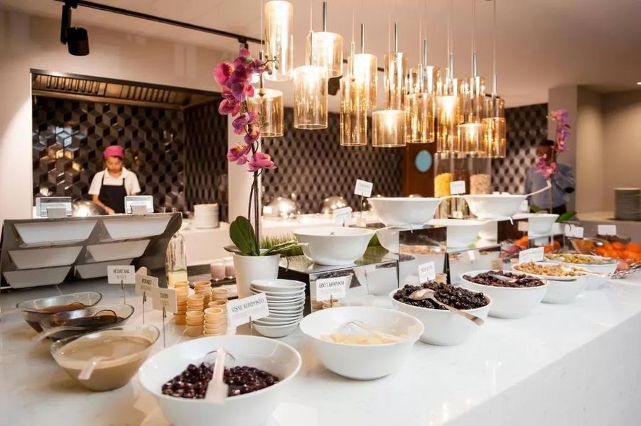 رستوران رستوران