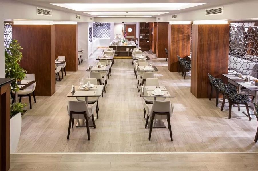 رستوران رستوران