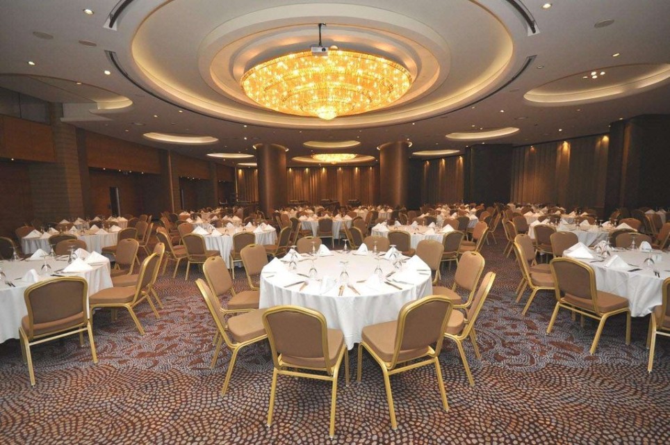 مجموعه عروسی