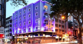 هتل Tanik ازمیر