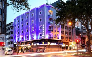 ویو هتل ویو هتل