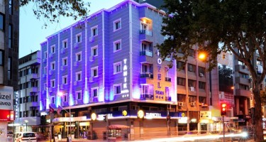 هتل Tanik ازمیر